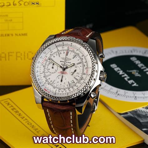 breitling bentley flying b replica watch|breitling bentley special edition watch.